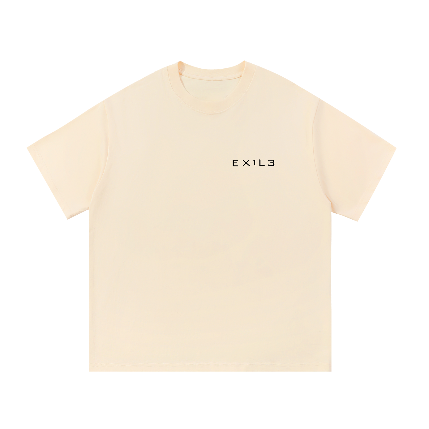 Stand In Faith Cotton Tee