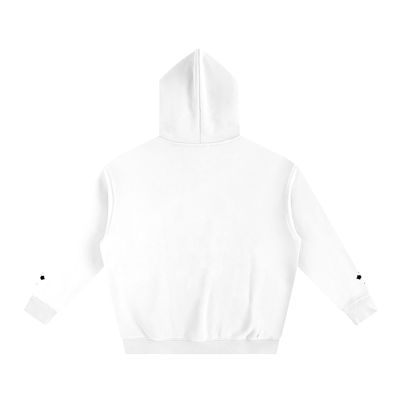 OG Fleeced Hoodie