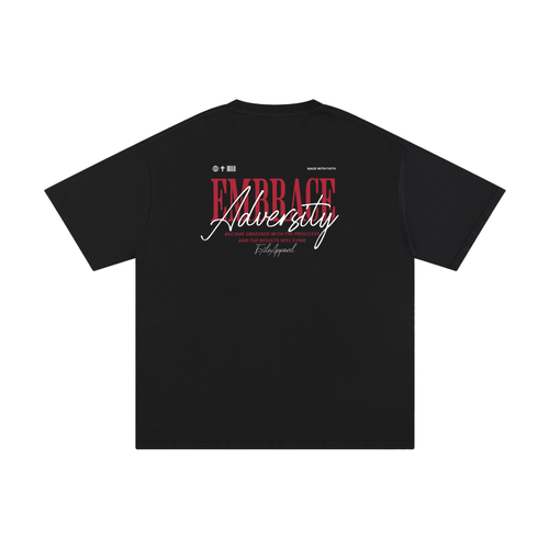 "Embrace Adversity" Tee