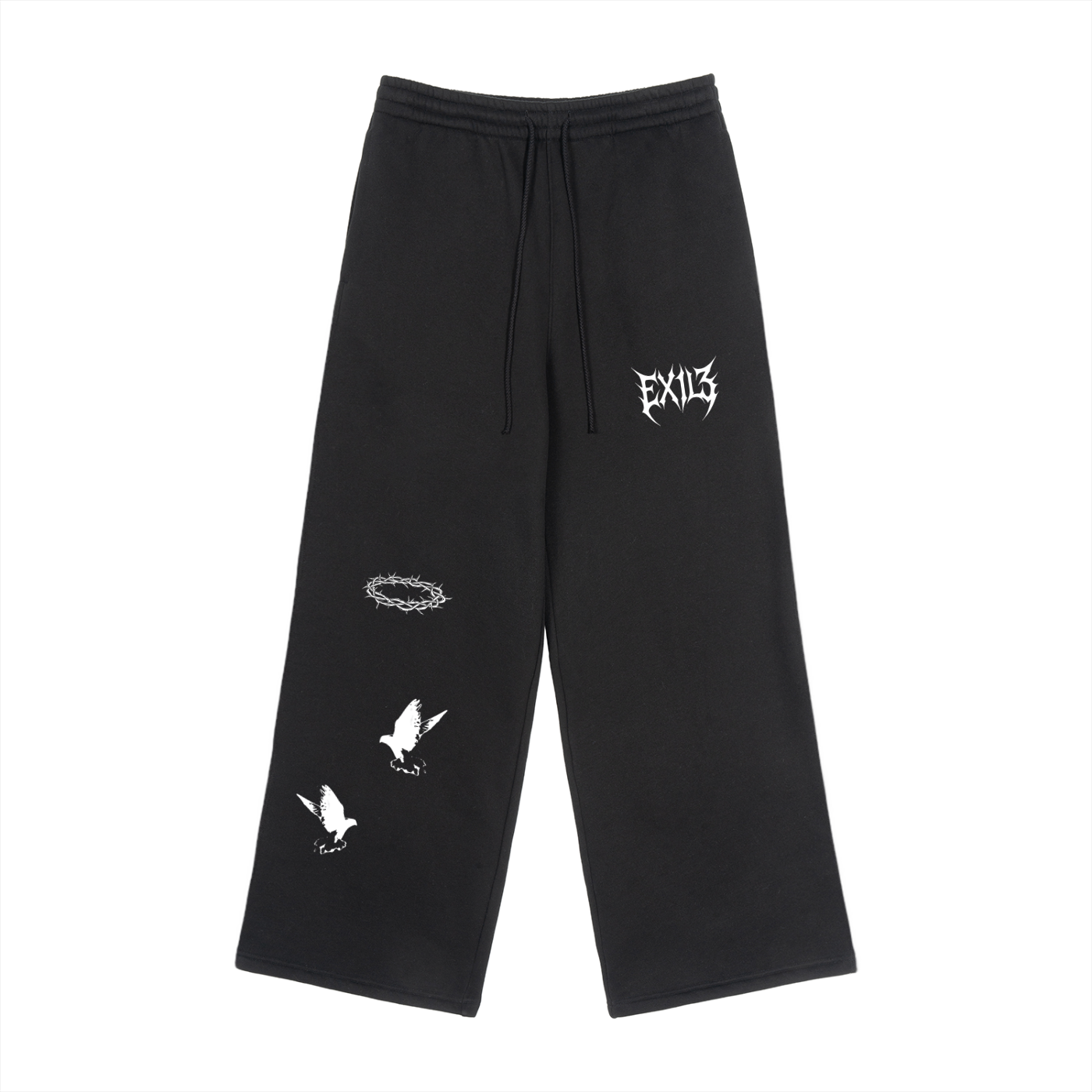 Praise The Lord Sweatpants