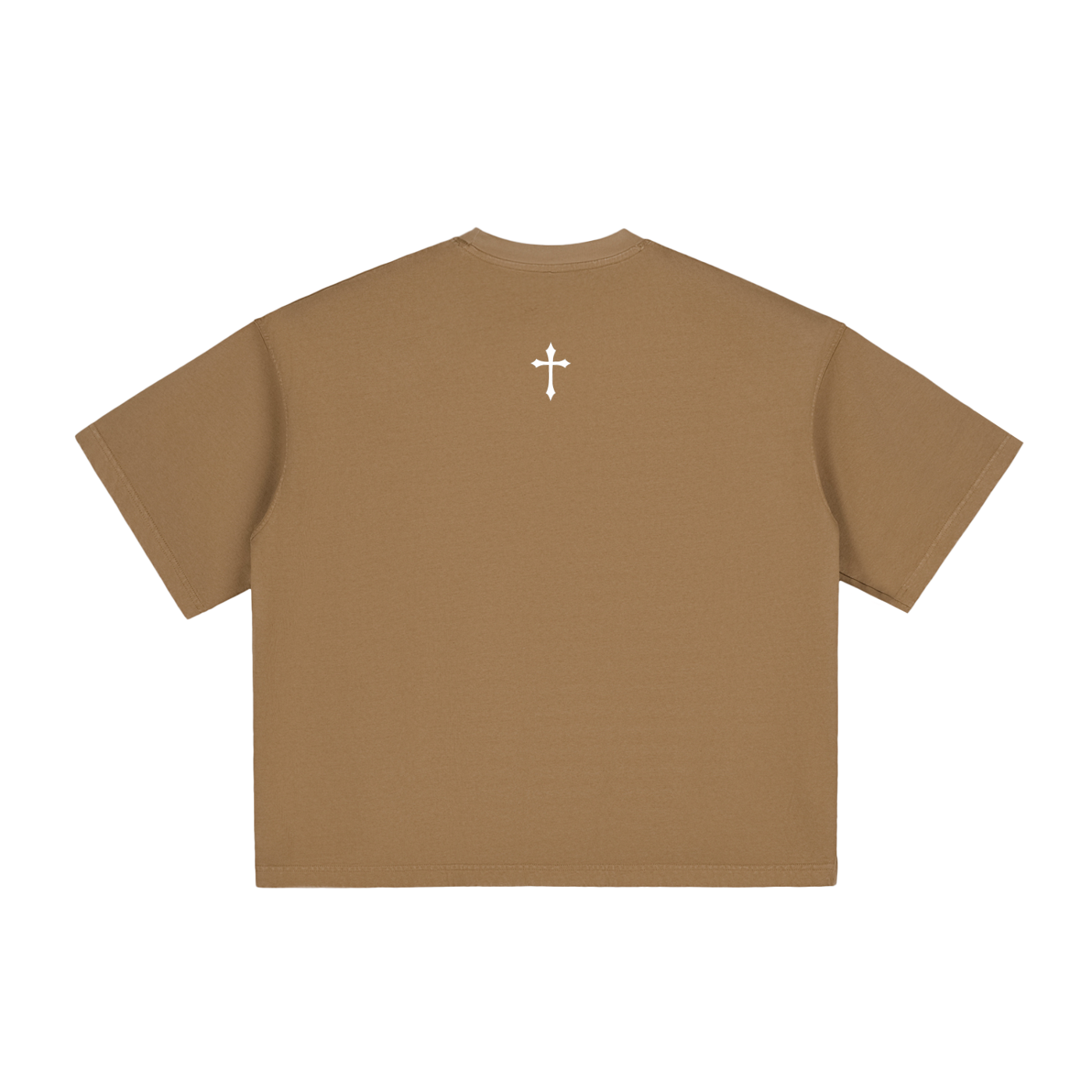 EX1L3 Athletics Boxy Tee