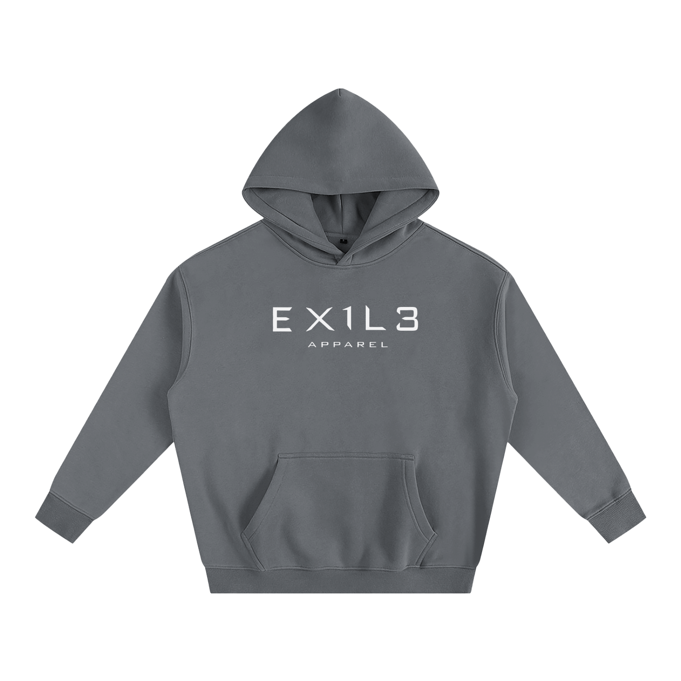 Stand in Faith Fleeced Hoodie