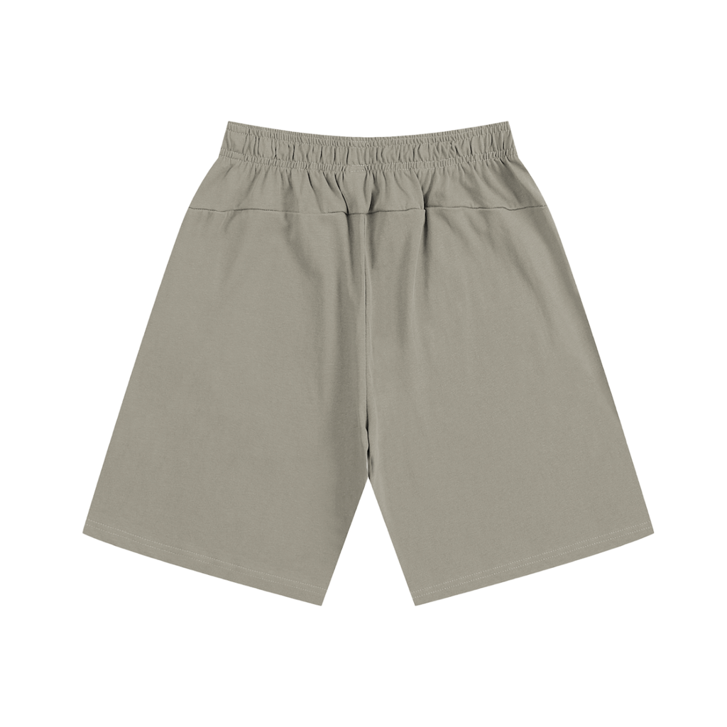 EX1L3 Heavyweight Cotton Shorts