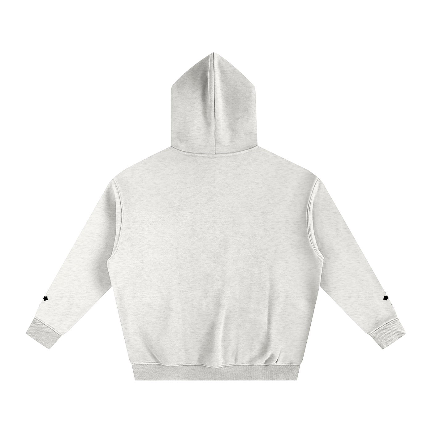 OG Fleeced Hoodie