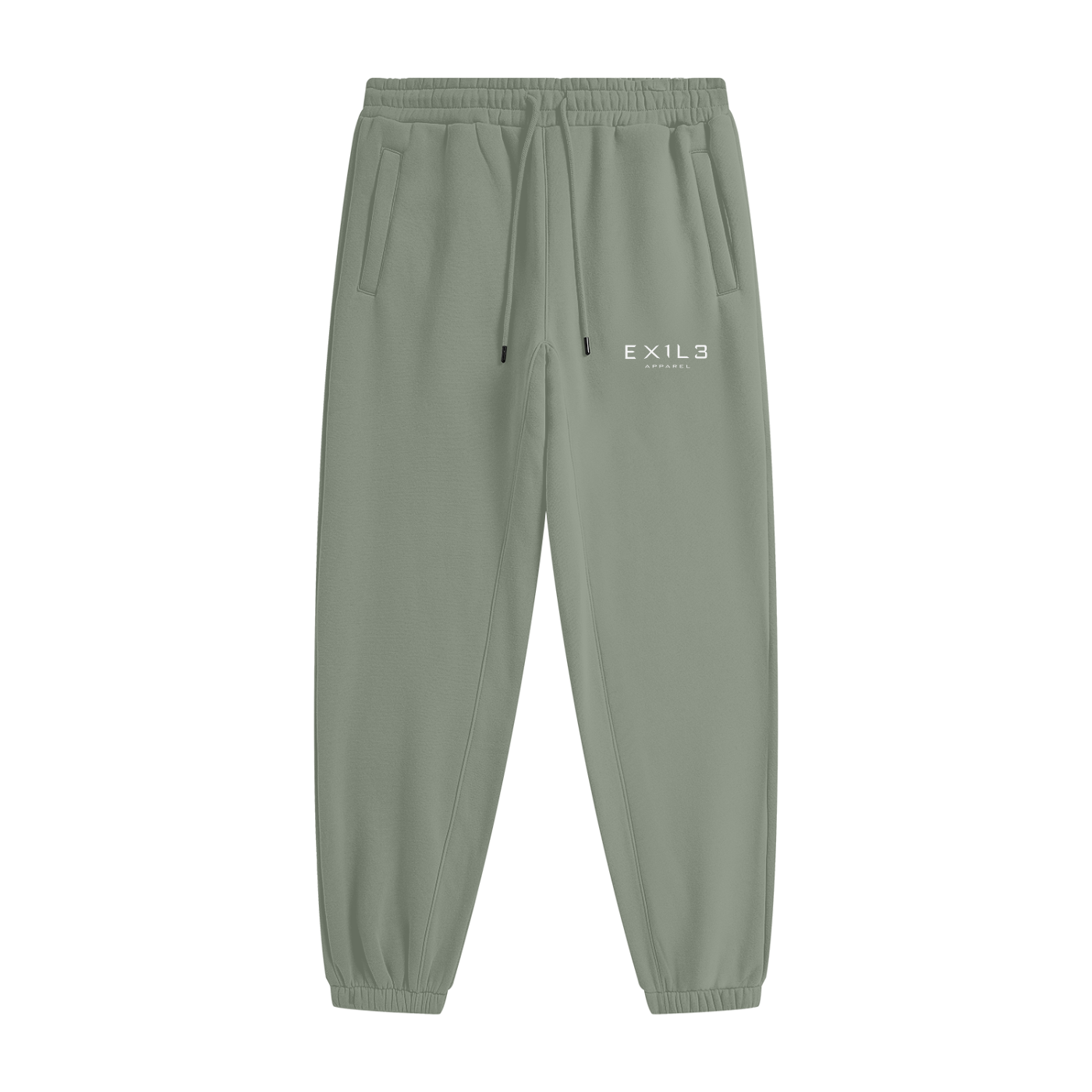 EX1L3 Classic Joggers