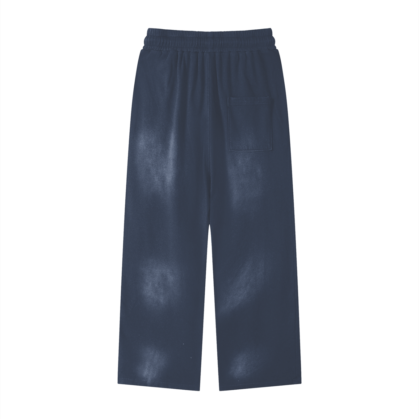 "Seek The Lord" Acid Wash Sweats