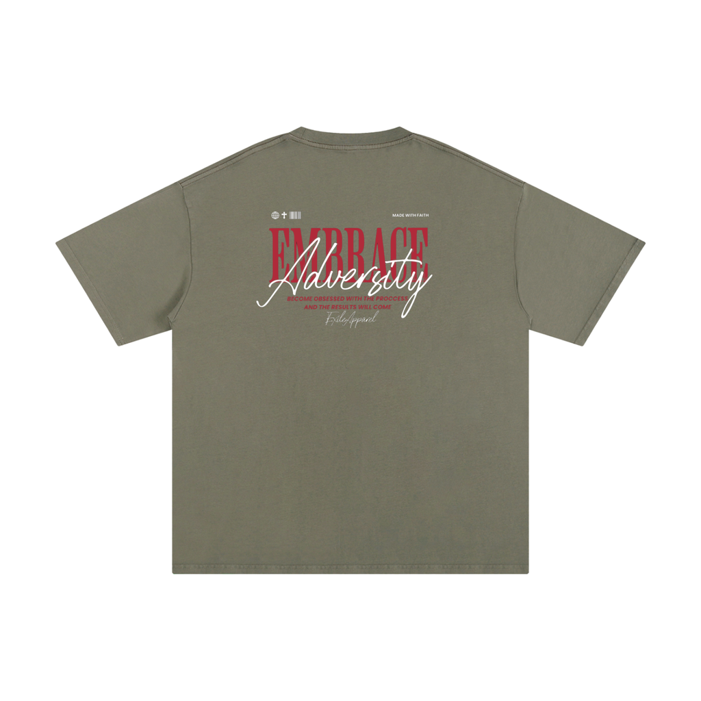 "Embrace Adversity" Tee