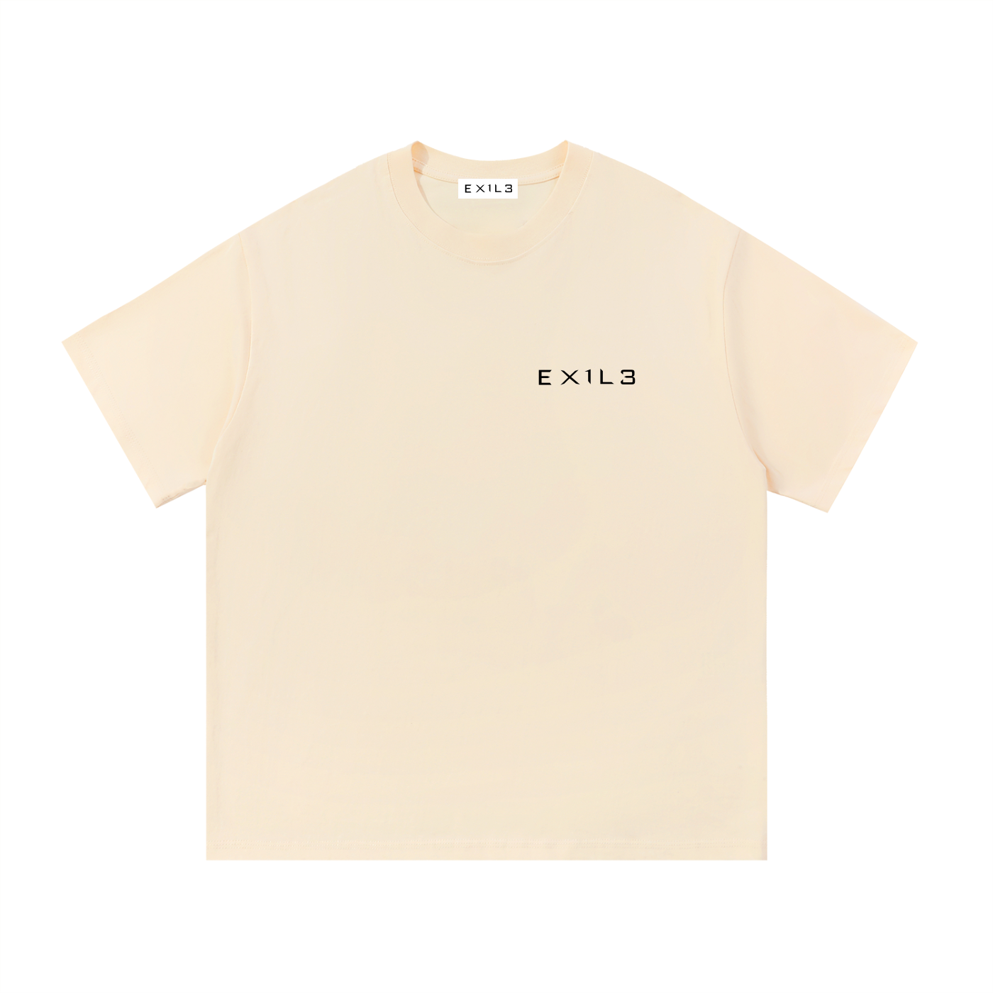 Stand In Faith Cotton Tee