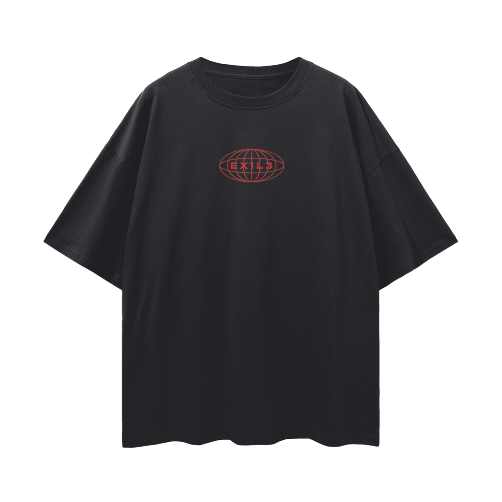 "Chase Your Dreams" Tee