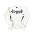 "Fear The Lamb" Crewneck