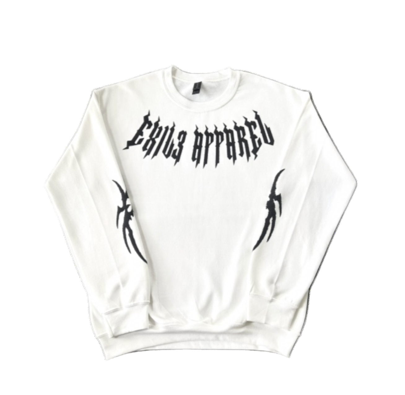 "Fear The Lamb" Crewneck