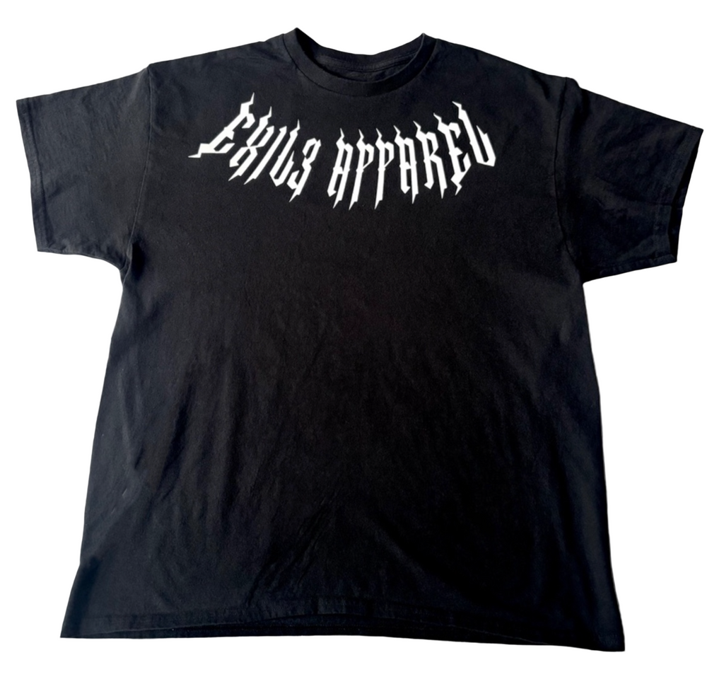 "Fear The Lamb" Tee