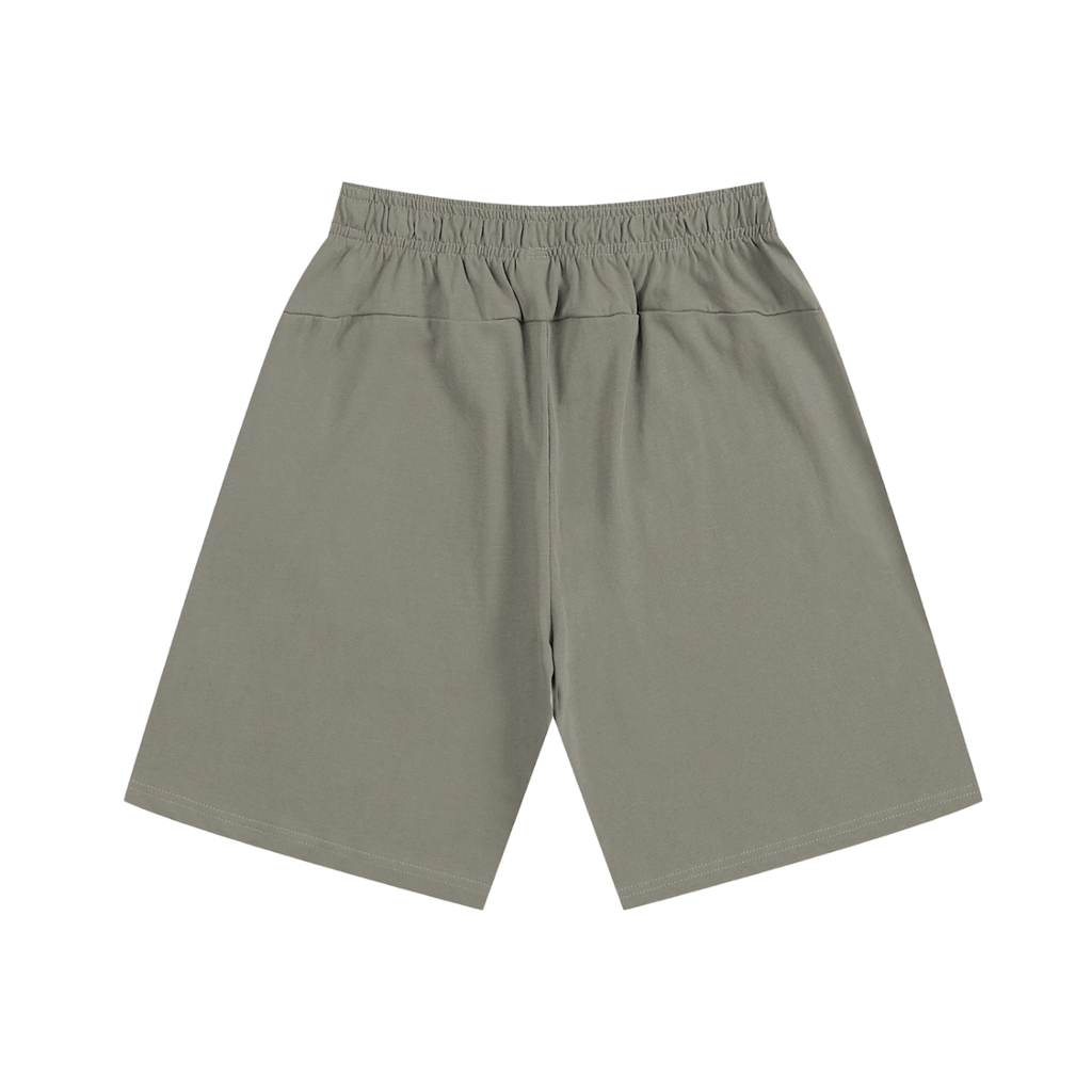 EX1L3 Heavyweight Cotton Shorts