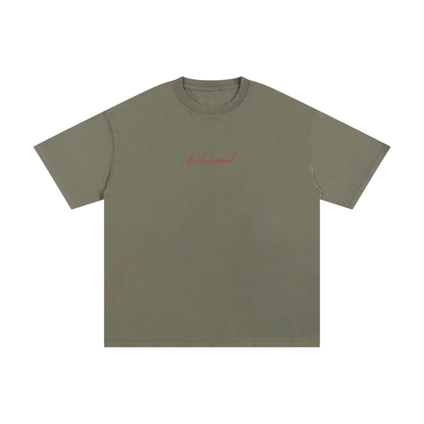 "Embrace Adversity" Tee