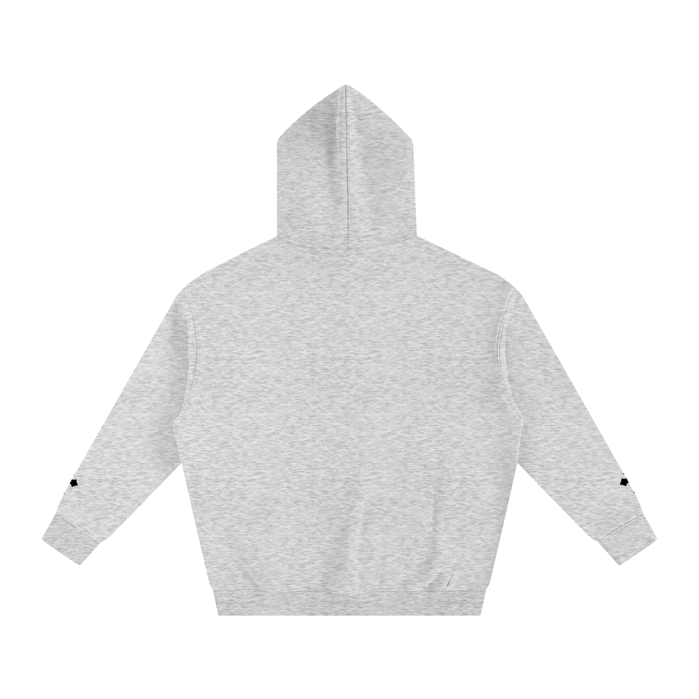 OG Fleeced Hoodie