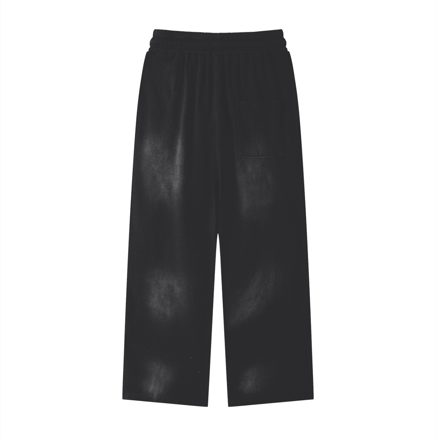 "Seek The Lord" Acid Wash Sweats