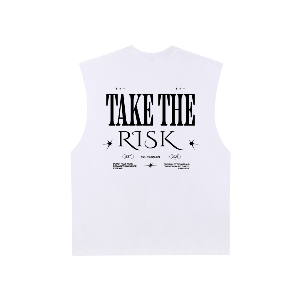 XIL3 Cotton Tank