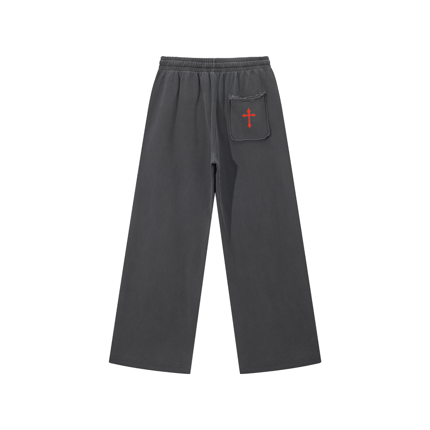 EX1l3 Frayed Sweatpants