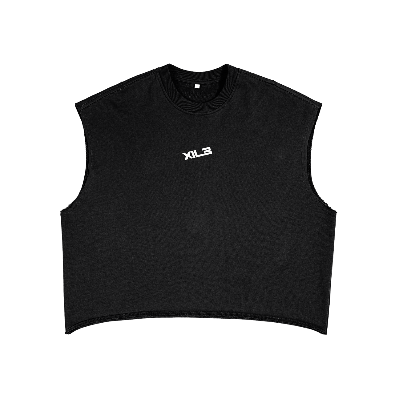 XIL3 French Terry Box Tank