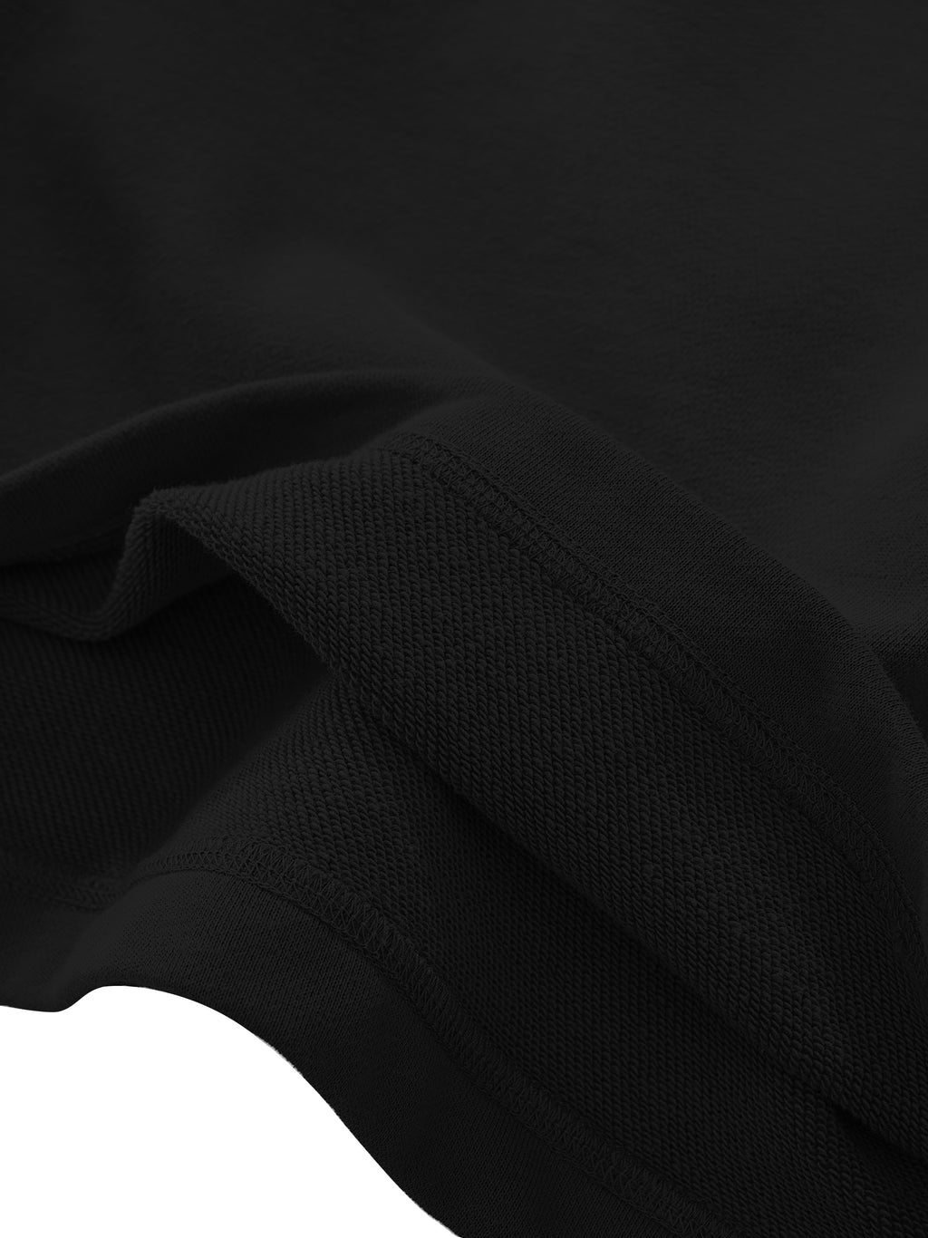 Seek The Lord Cotton Shorts