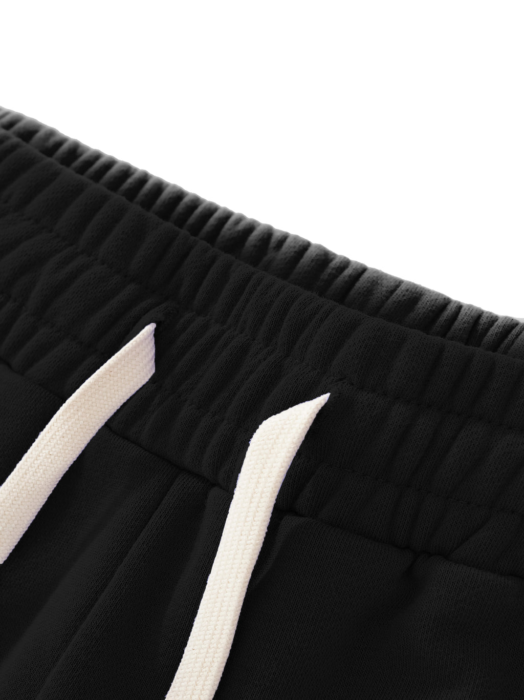 Seek The Lord Cotton Shorts