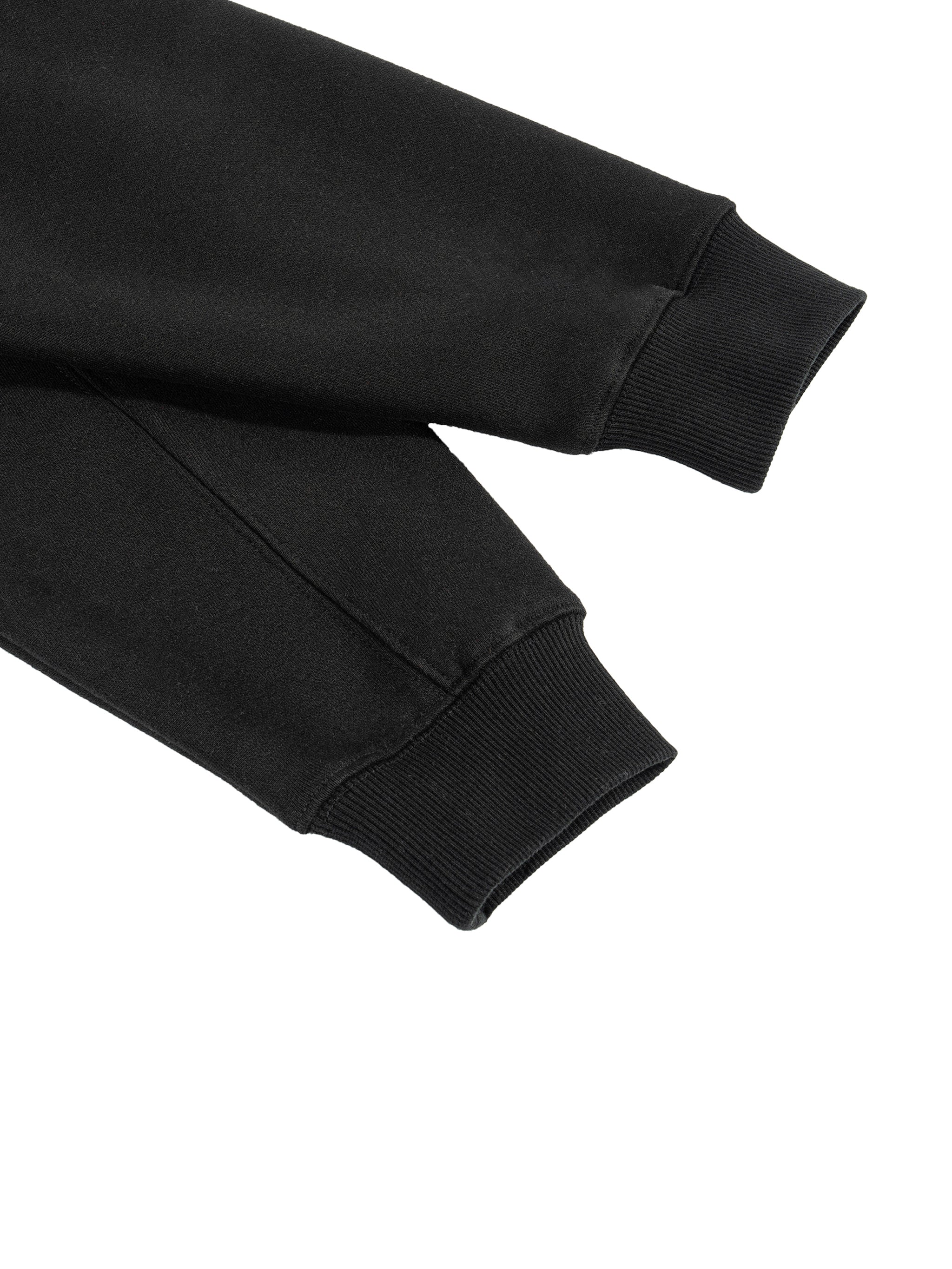 Praise The Lord Zip Up