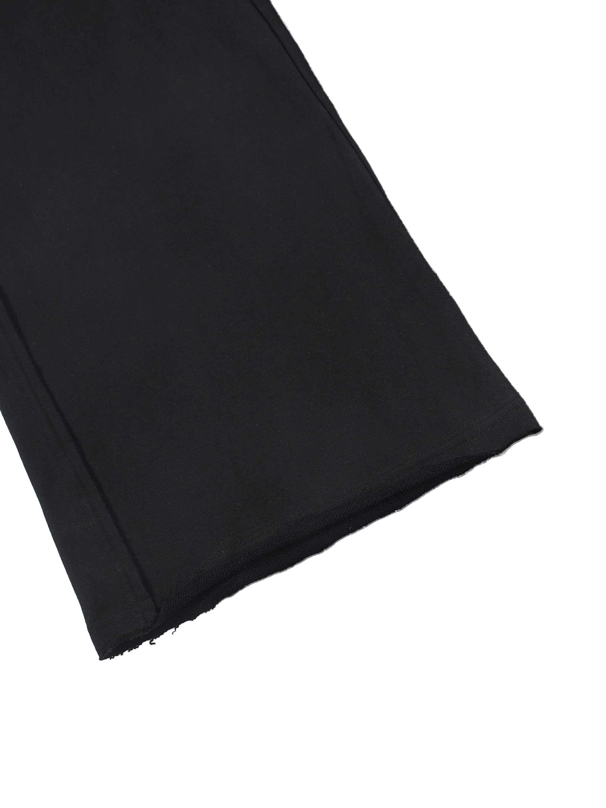 EX1l3 Frayed Sweatpants